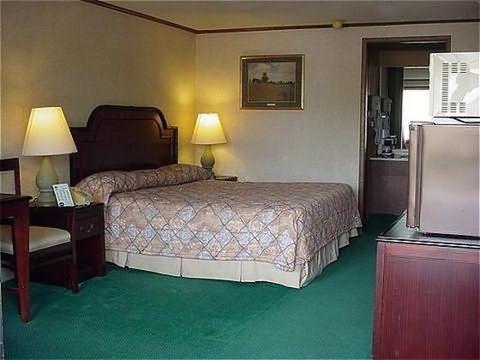 Super 9 Motel Troy Luaran gambar