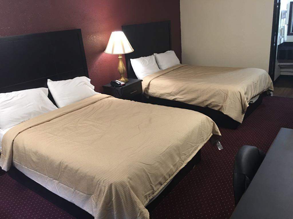 Super 9 Motel Troy Luaran gambar