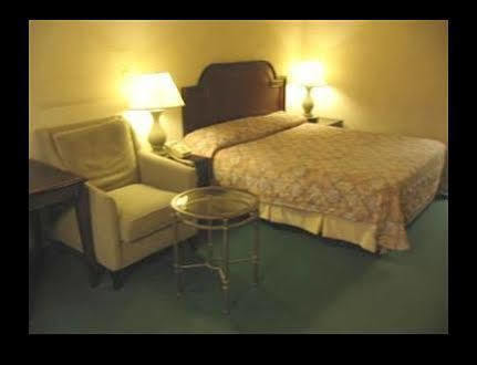 Super 9 Motel Troy Luaran gambar