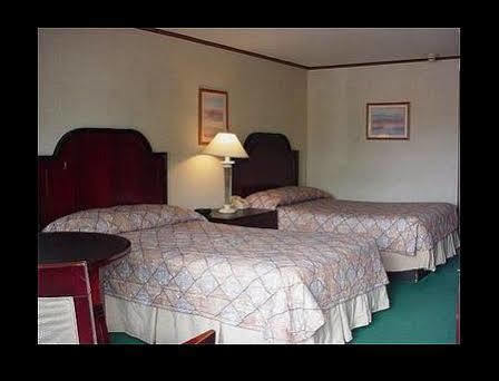 Super 9 Motel Troy Luaran gambar
