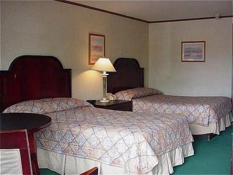Super 9 Motel Troy Luaran gambar